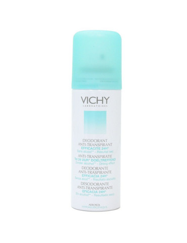 AEROSOL REGULADOR 125 ML VICHY DESODORANTE