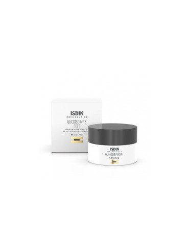GLICOISDIN 8% CREMA  ANTIAG. 50 ML