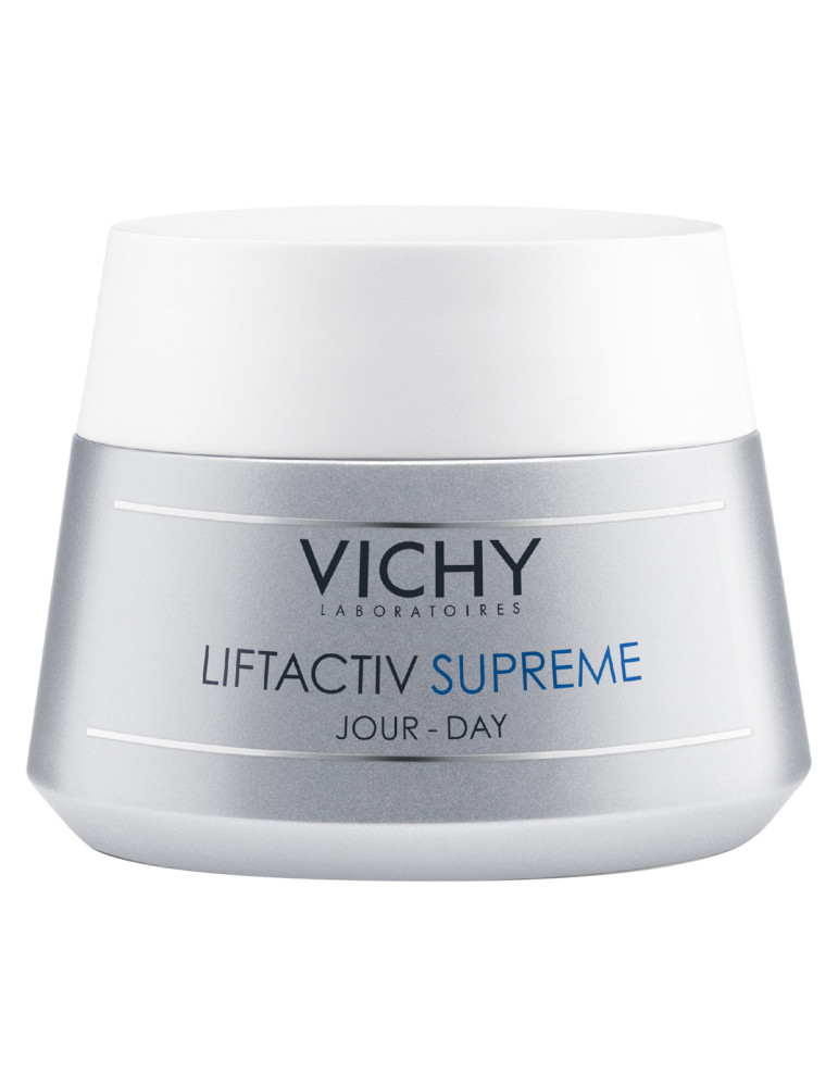 VICHY LIFTACTIV SUP PSECA 50 ML DIA