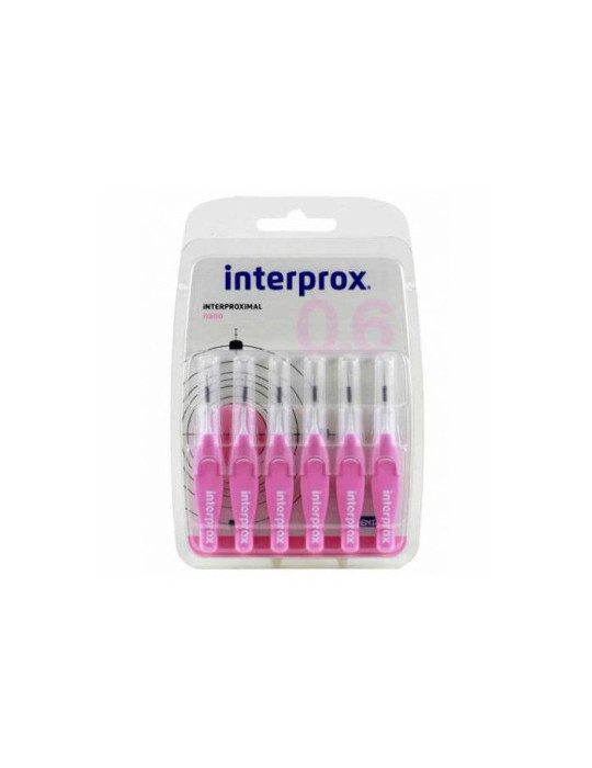 INTERPROX NANO 6U ROSA
