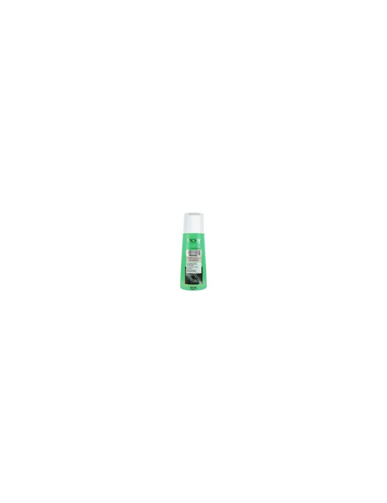 DERCOS CHAMPU ANTICASPA DS GRASO 400ML