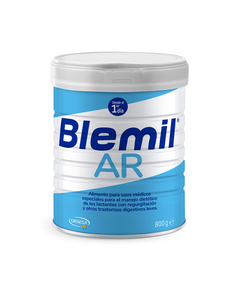 BLEMIL 1 PLUS AR 800 GRS