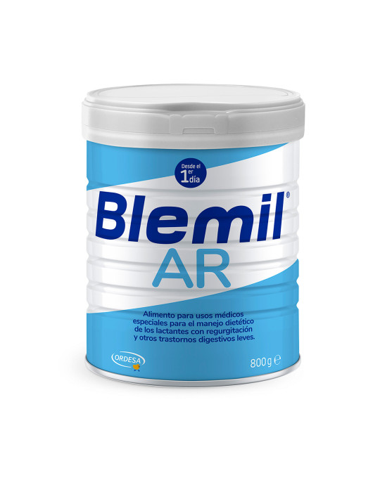 BLEMIL 1 PLUS AR 800 GRS