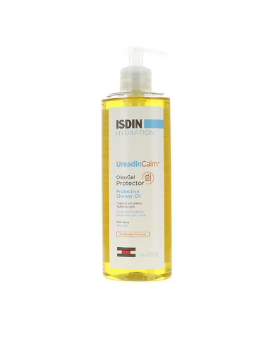 ISDIN HYDRATATION UREADINCALM OLEOGEL PROTECTOR