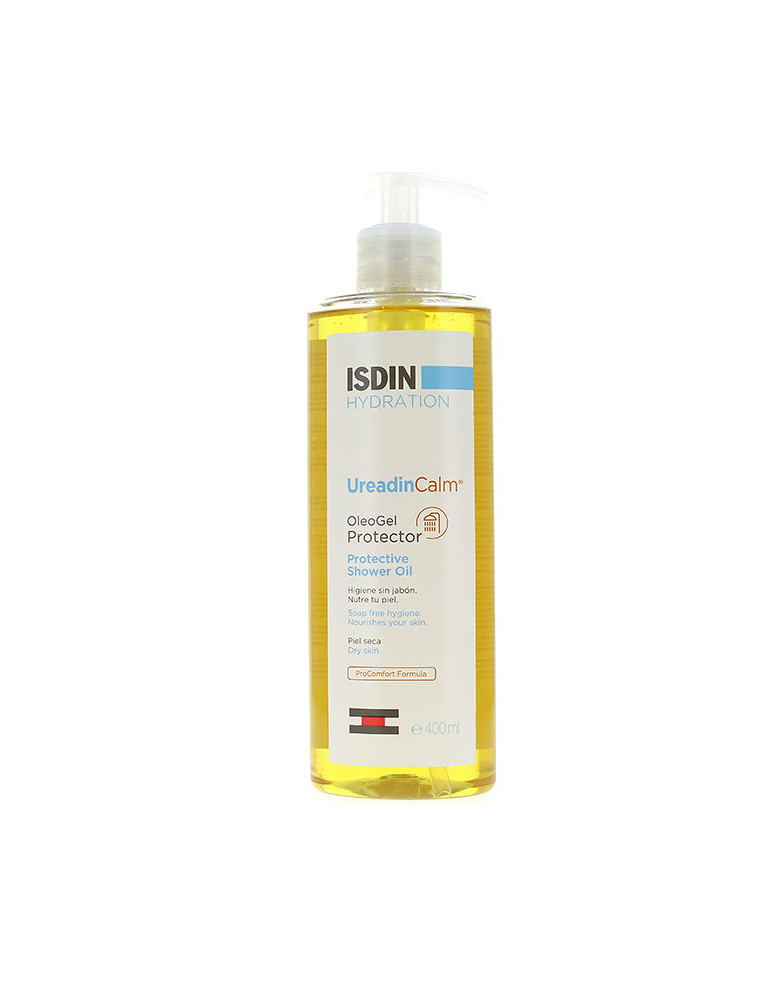 ISDIN HYDRATATION UREADINCALM OLEOGEL PROTECTOR