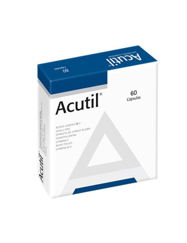 ACUTIL 60 CAP