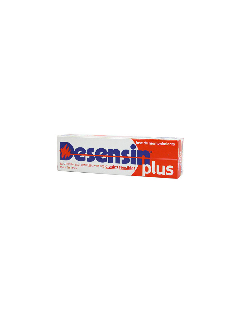 DESENSIN PLUS PASTA 75 ML