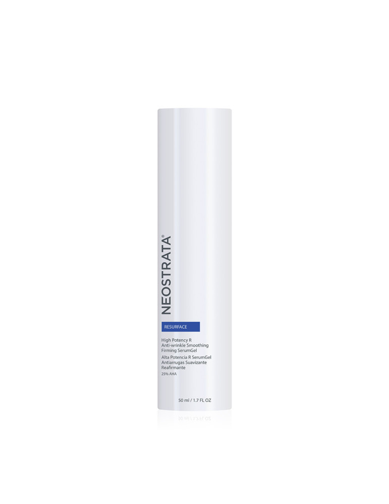 NEOSTRATA RESURFACE ALTA POTENCIA R SERUM 50ML