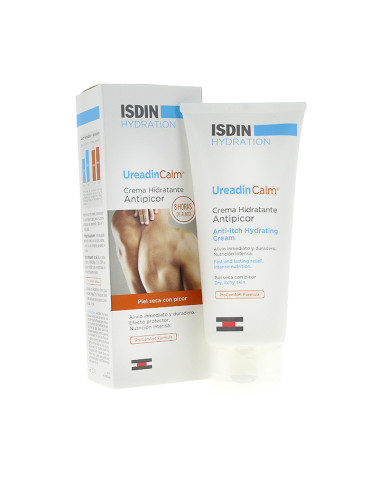 ISDIN HYDRATION UREADINCALM HIDRATANTE ANTIPICOR
