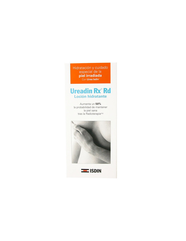UREADIN RX RD  LOCION PIEL IRRADIADA 250ML