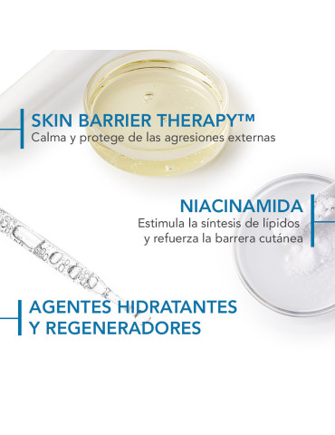 BIODERMA ATODERM ACEITE DE DUCHA 1 L