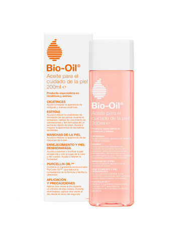 BIO - OIL 200 ML