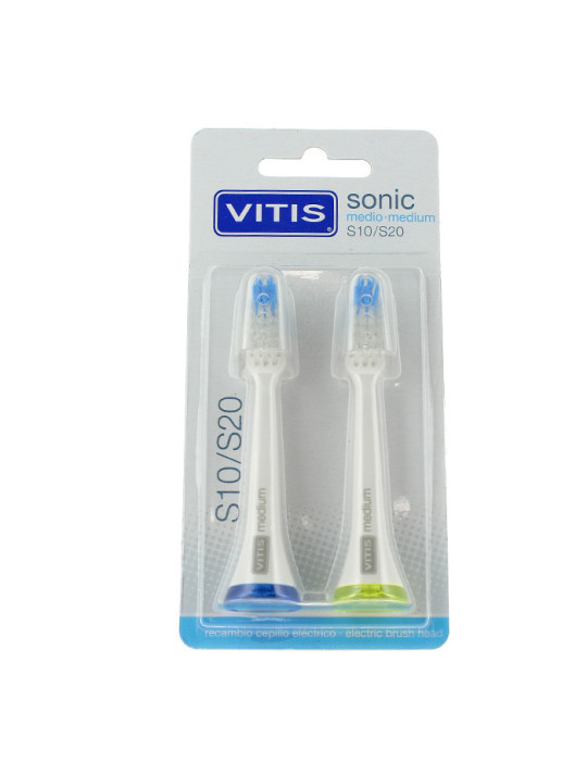 VITIS RECAMBIO SONIC S10/S20 MEDIUM