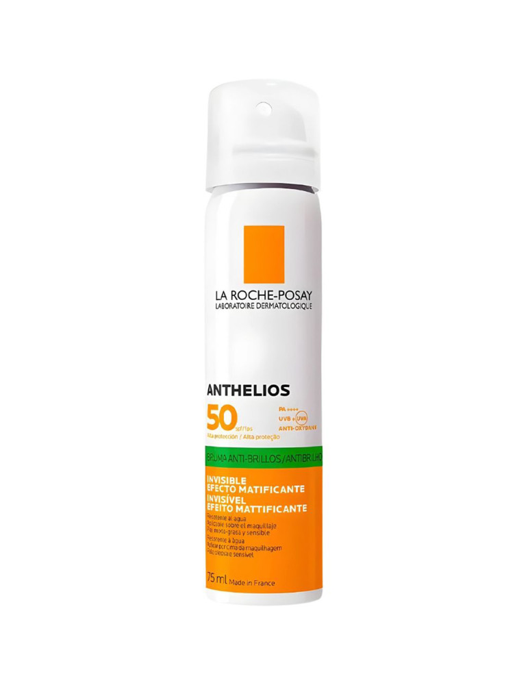 ANTHELIOS 50 BRUMA ANTIBRILOS AEROSOL