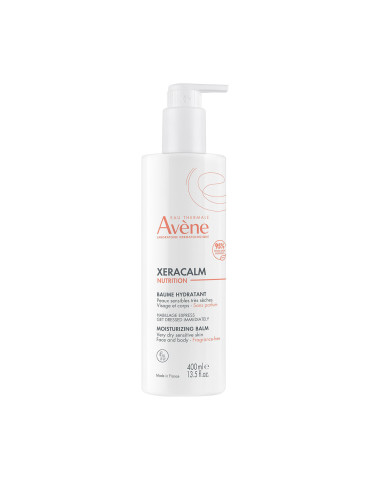 AVENE XERACALM (TRIXERA) BALSAMO 400ML