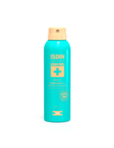 ACNIBEN BODY SPRAY GRANOS ESPALDA