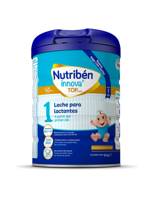 NUTRIBEN 1 NATAL INNOVA 800 G