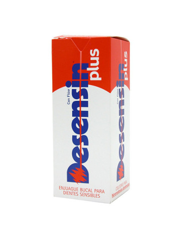 DESENSIN COLUTORIO 500 ML