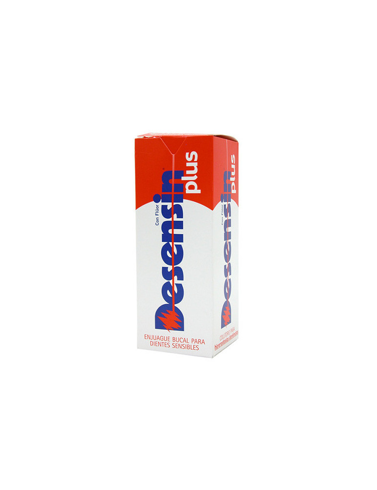 DESENSIN COLUTORIO 500 ML