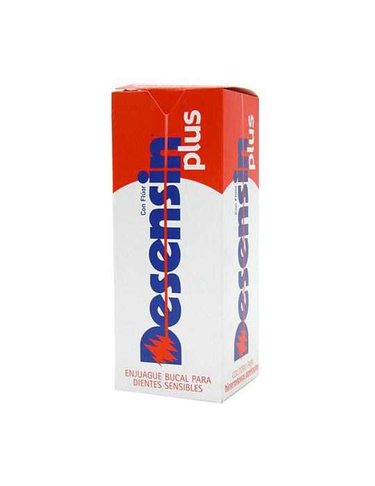 DESENSIN COLUTORIO 500 ML