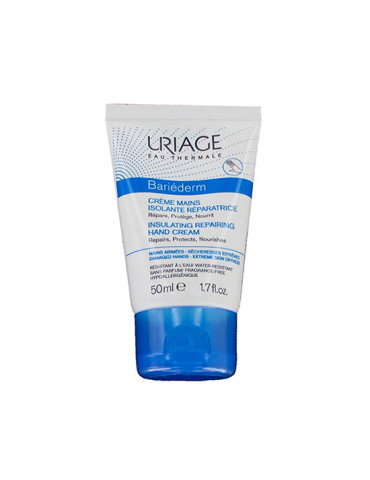 BARIEDERM CREMA DE MANOS 50 ML