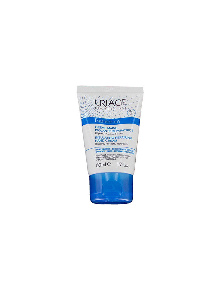 BARIEDERM CREMA DE MANOS 50 ML