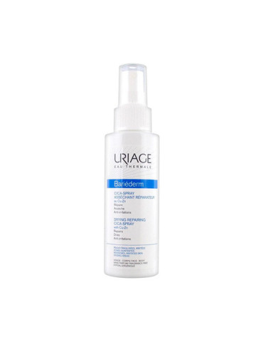 BARIEDERM CICA SPRAY 100 ML