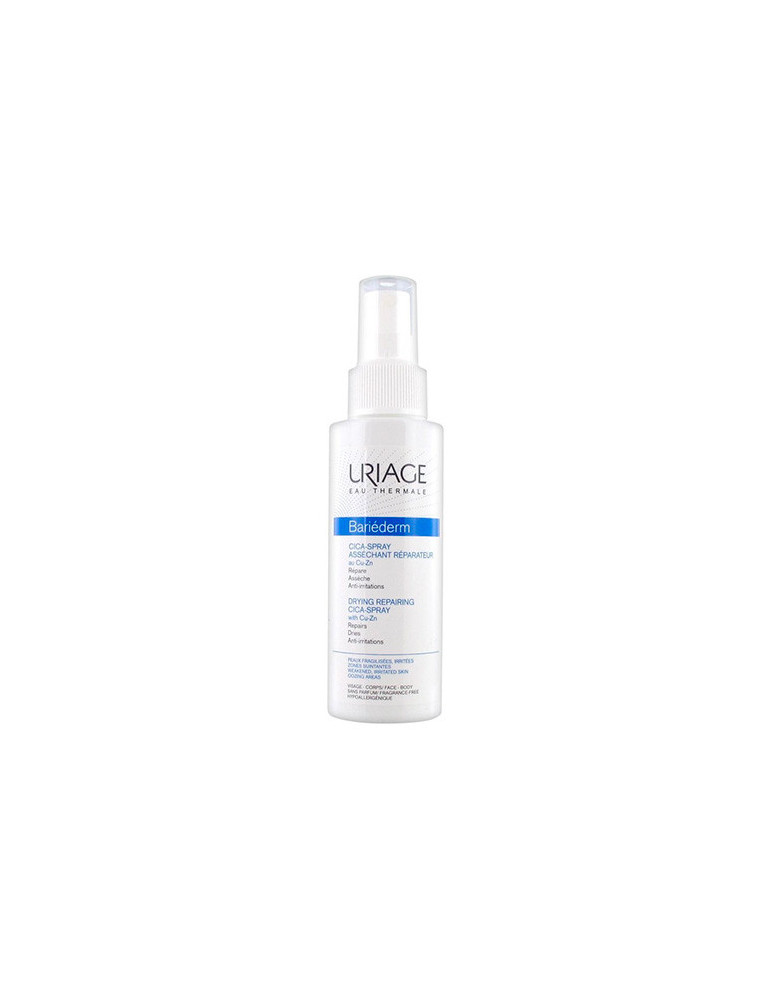 BARIEDERM CICA SPRAY 100 ML