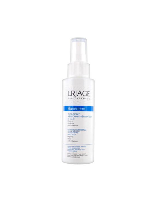 BARIEDERM CICA SPRAY 100 ML