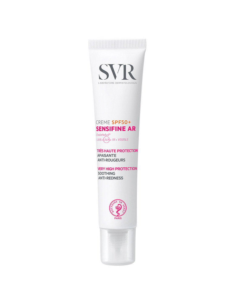 SVR SENSIFINE AR CREME SPF50+ 50 ML