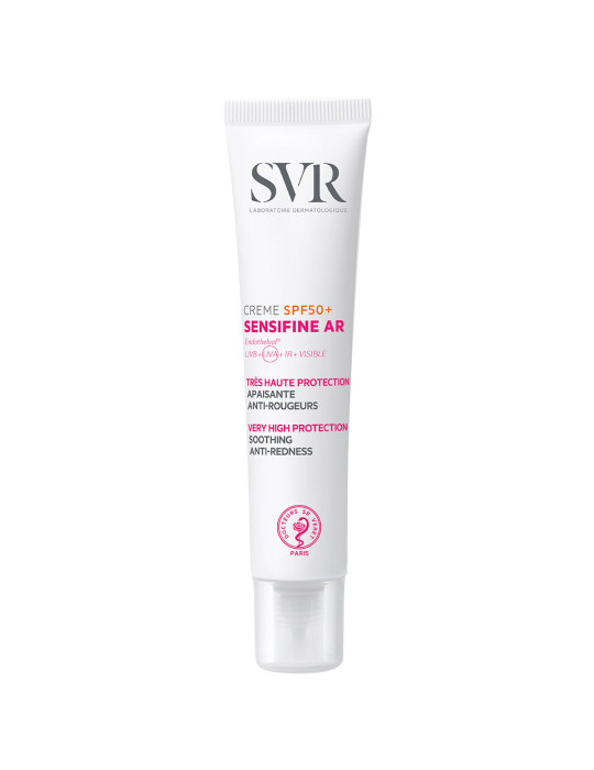 SVR SENSIFINE AR CREME SPF50+ 50 ML