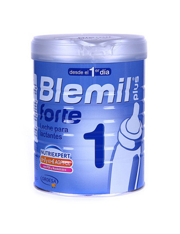 BLEMIL PLUS 1 FORTE 800 GRS