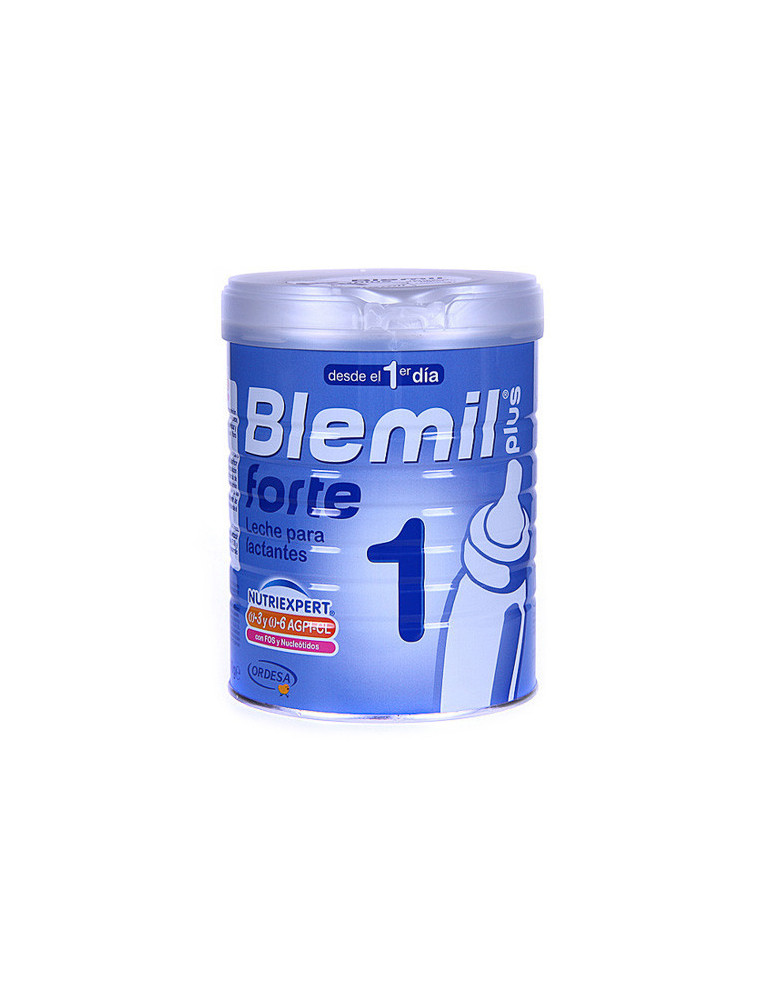 BLEMIL PLUS 1 FORTE 800 GRS
