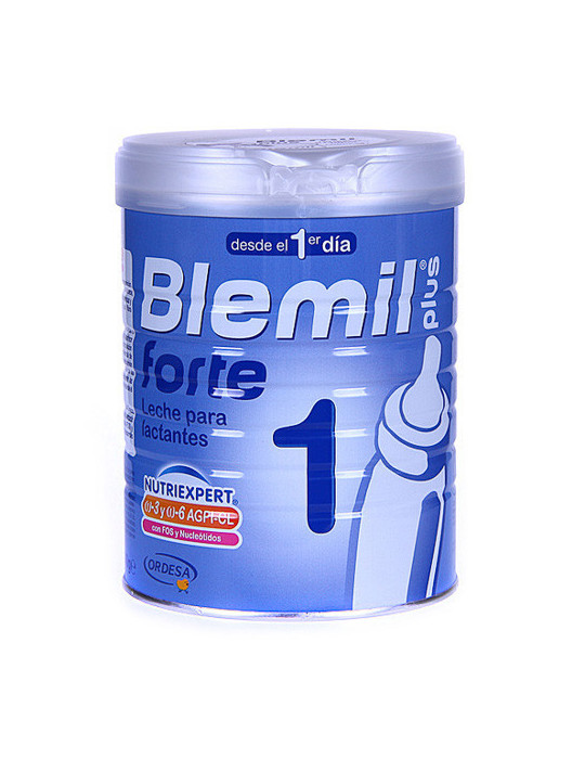 BLEMIL PLUS 1 FORTE 800 GRS