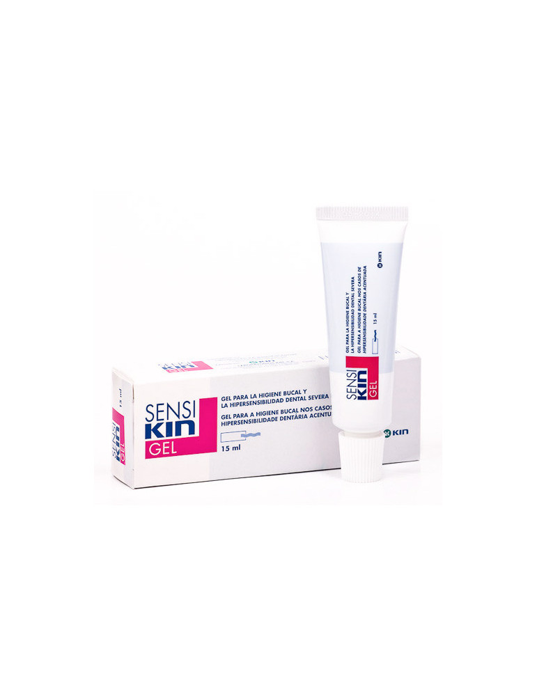 SENSIKIN GEL 15 ML