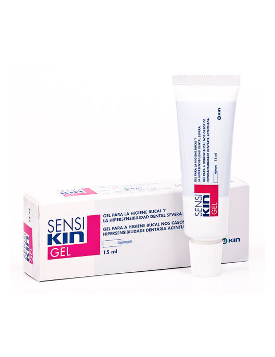 SENSIKIN GEL 15 ML