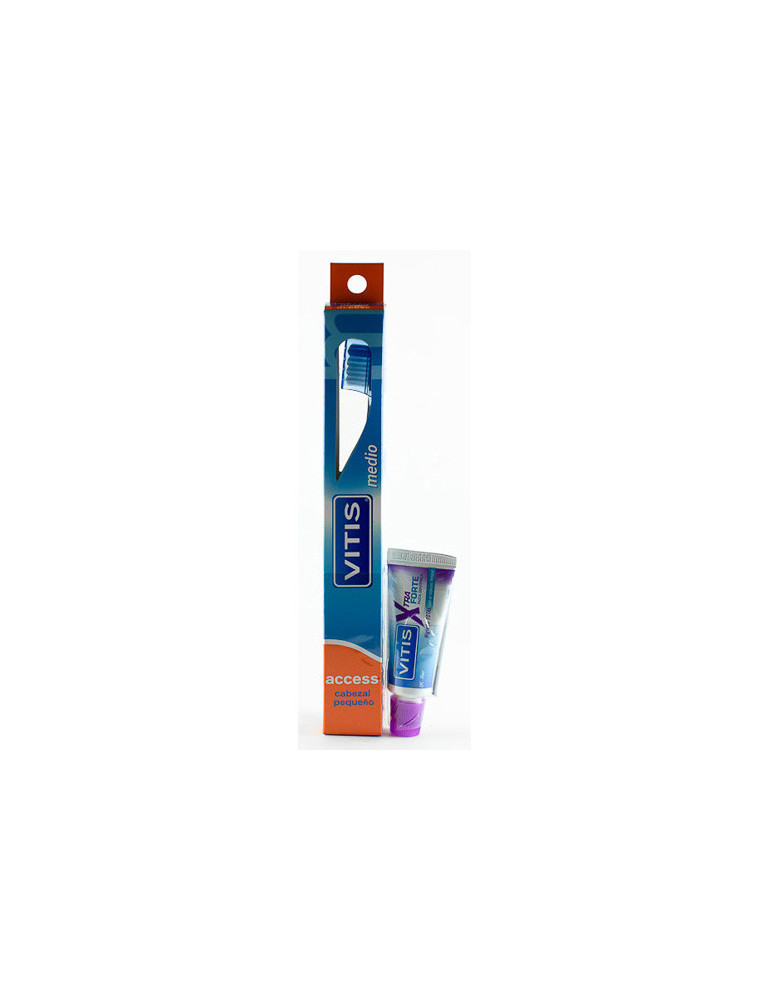 VITIS ACCESS MEDIO