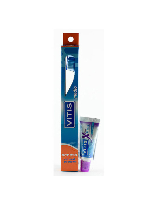 VITIS ACCESS MEDIO