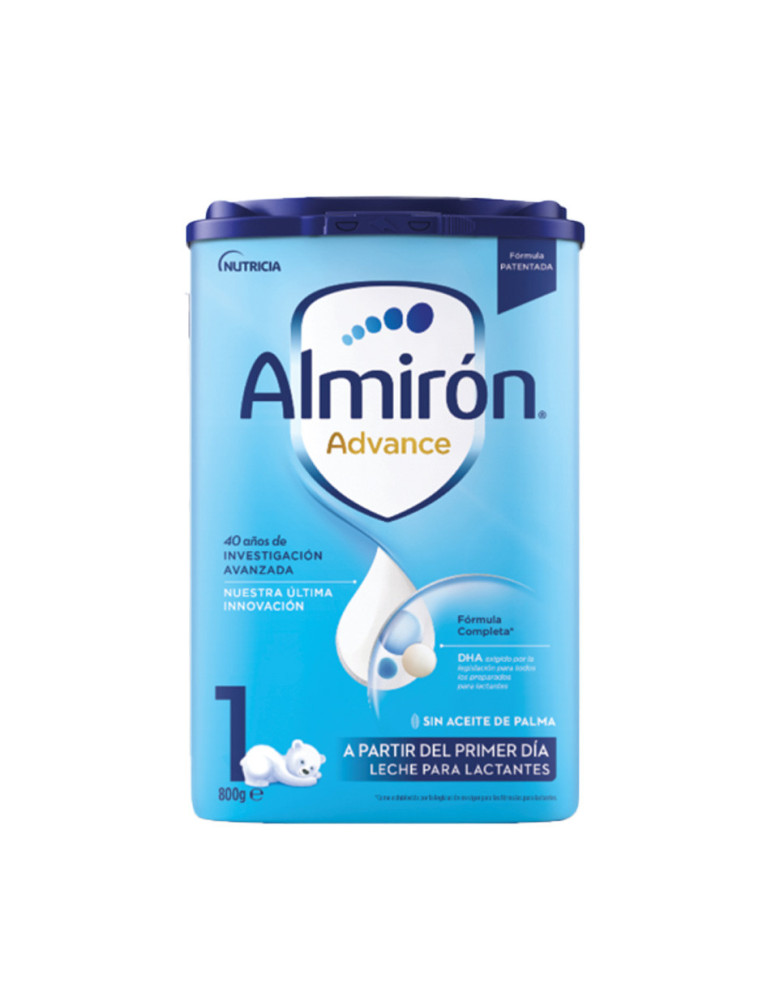 ALMIRON 1 ADVANCE PRONUTRA 800G