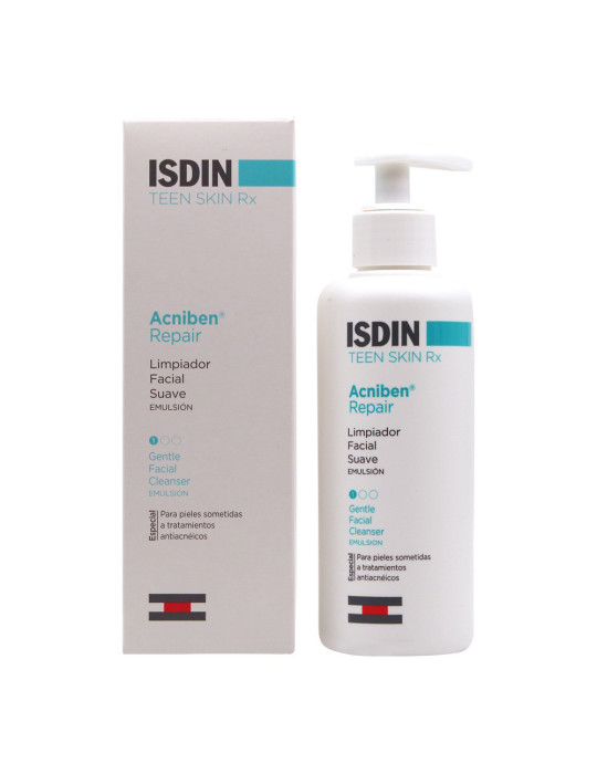 ACNIBEN RX EMULSION LIMPIADORA 200 ML