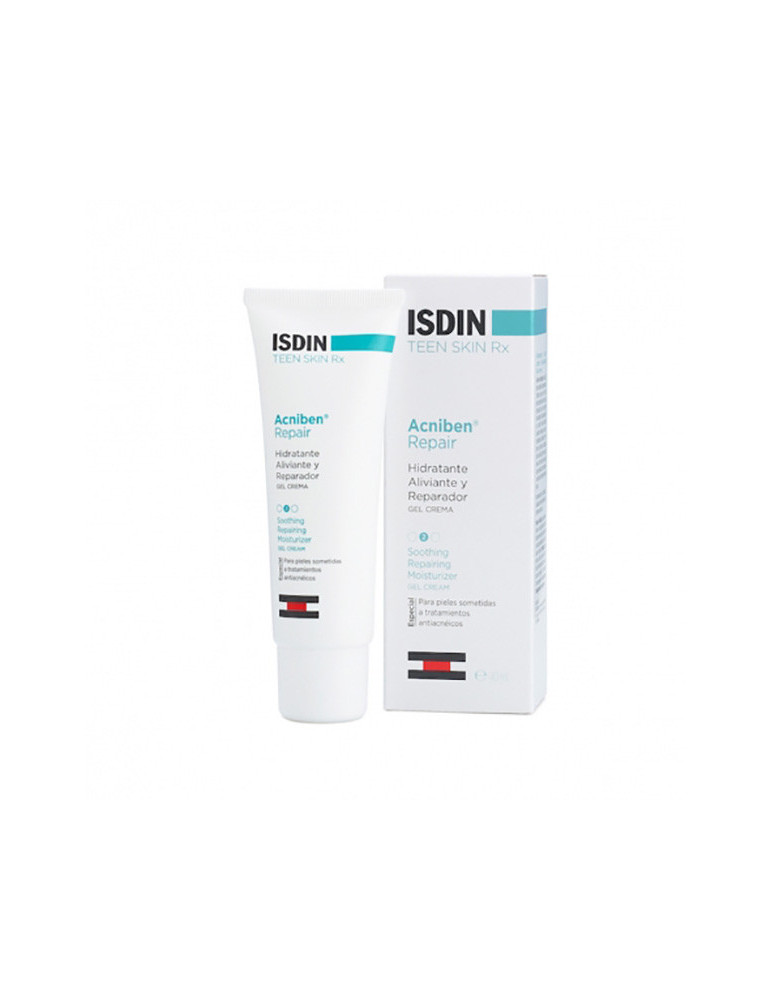 ACNIBEN REPAIR GEL CREMA HIDRATANTE