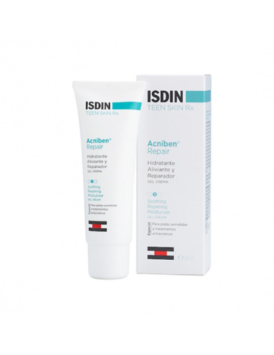 ACNIBEN REPAIR GEL CREMA HIDRATANTE