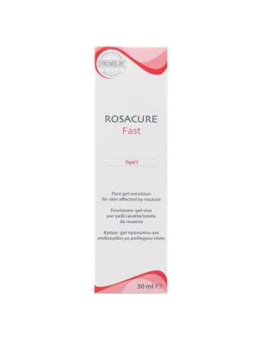 ROSACURE FAST 30 ML
