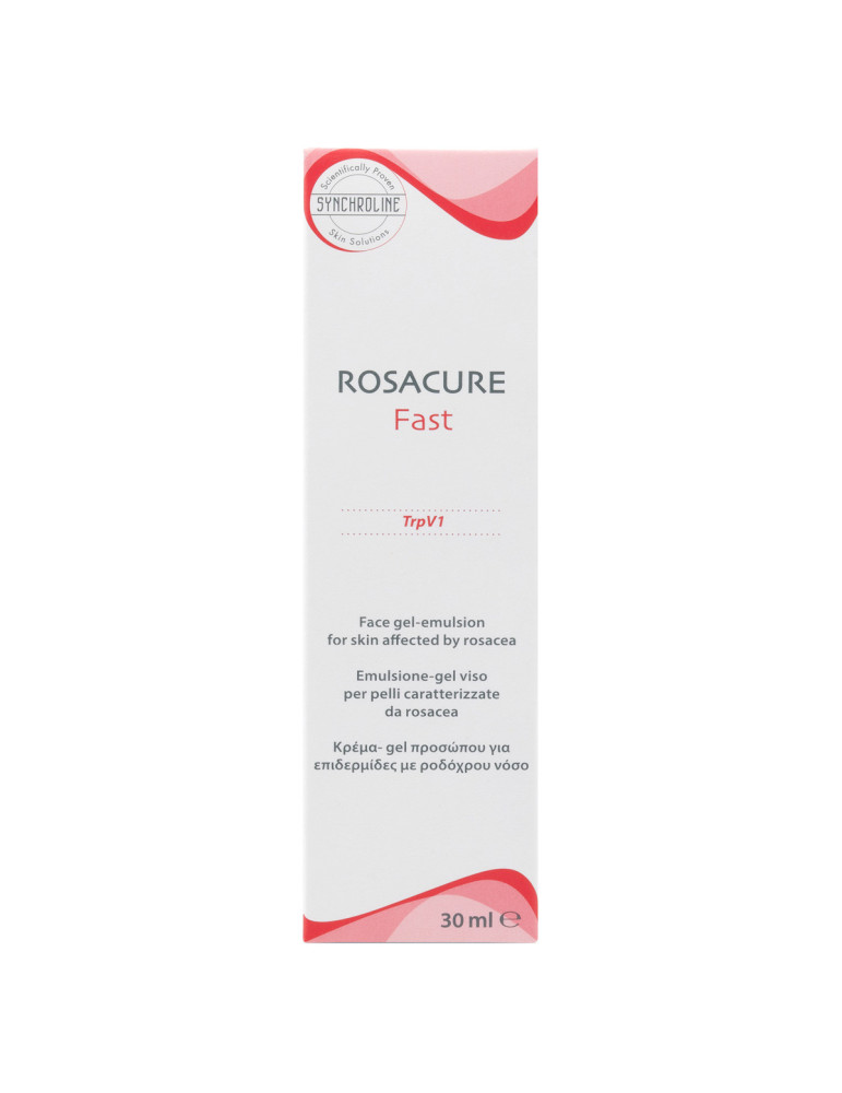 ROSACURE FAST 30 ML