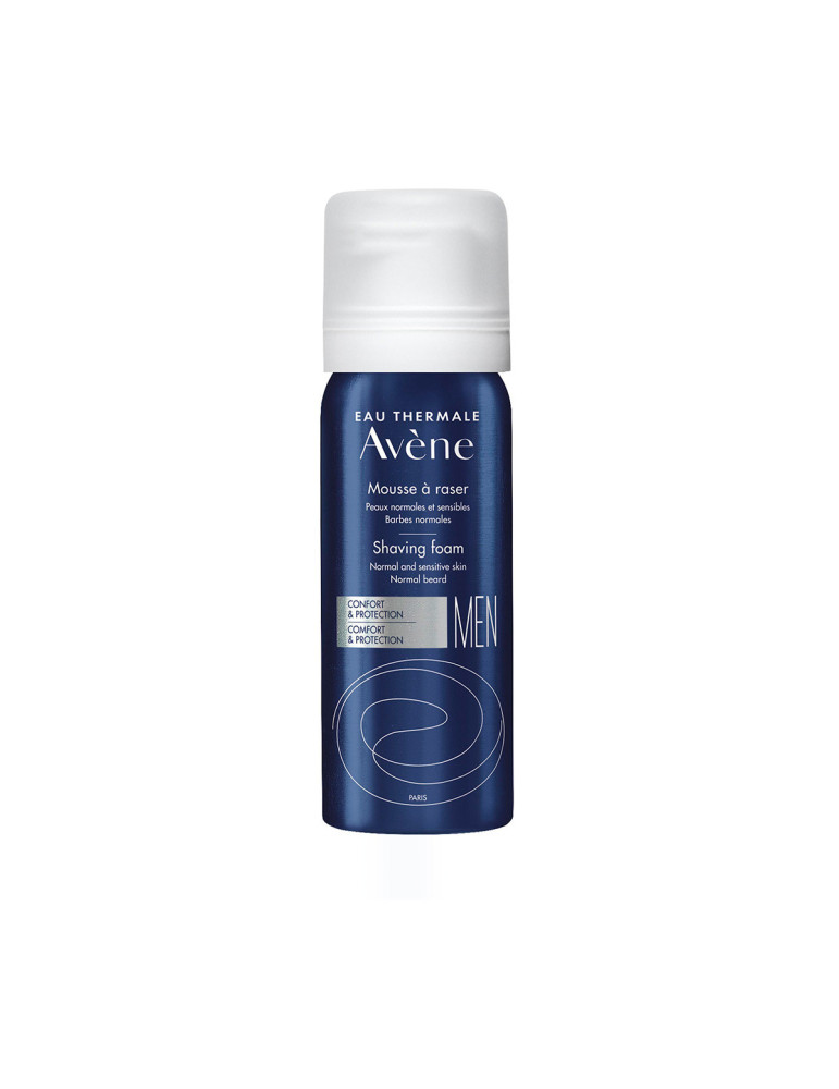 AVENE ESPUMA DE AFEITAR 50 ML