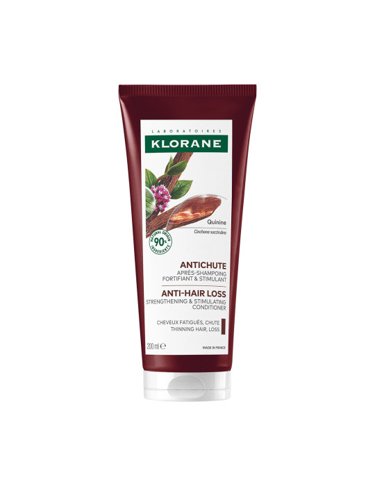 KLORANE BALSAMO QUININA VITAMINA B6-200 ML
