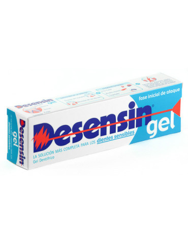 DESENSIN GEL DENTAL 75 ML