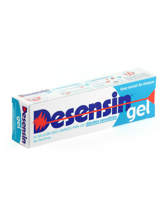 DESENSIN GEL DENTAL 75 ML