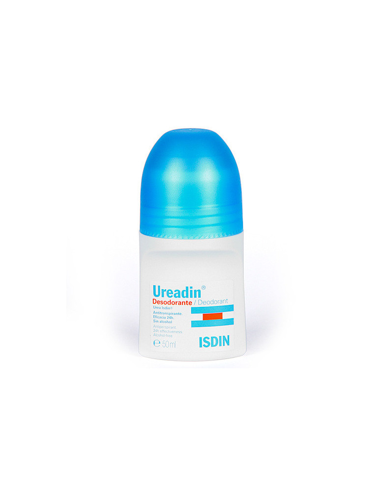 UREADIN DESODORANTE ROLL ON 50 ML