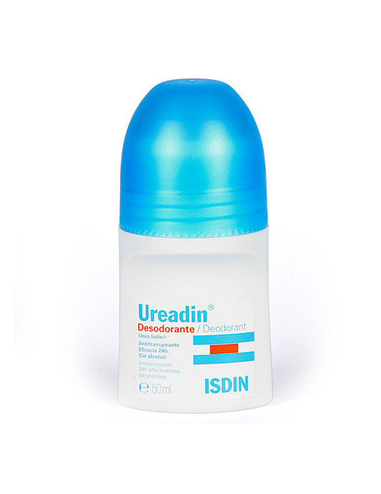 UREADIN DESODORANTE ROLL ON 50 ML